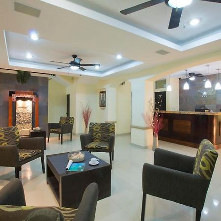 Mocali Hotel Пуерто Валярта Екстериор снимка