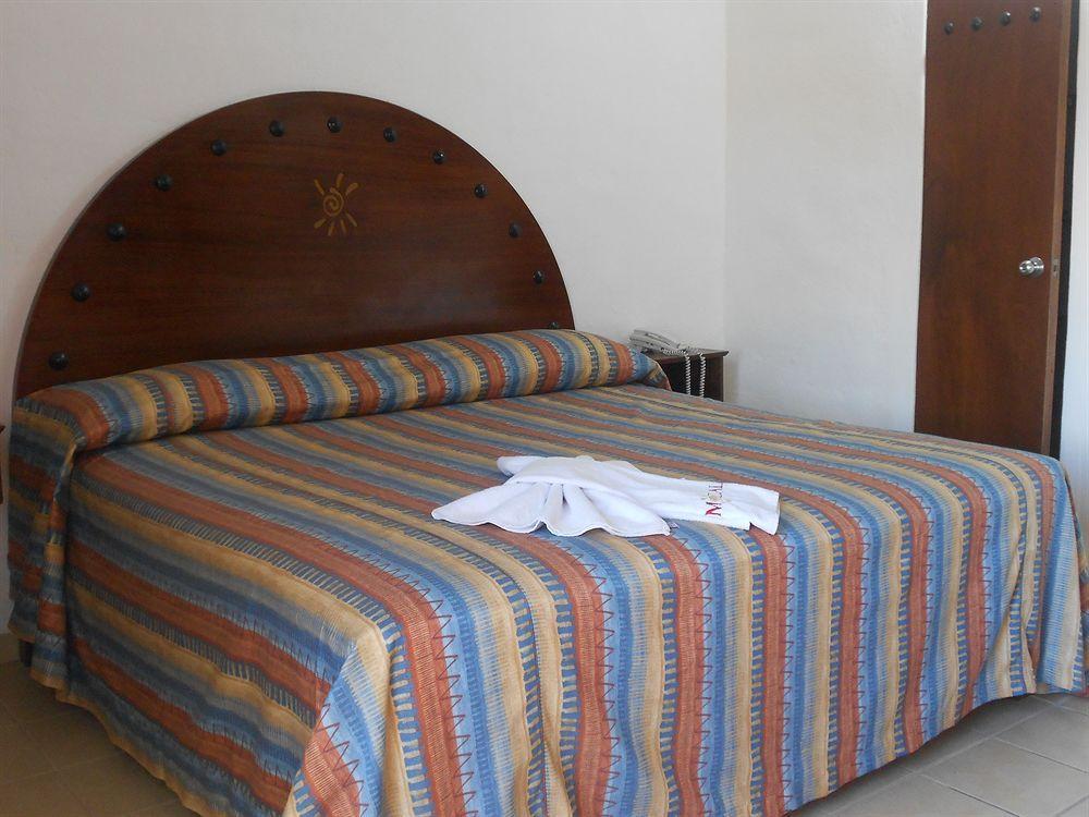 Mocali Hotel Пуерто Валярта Екстериор снимка
