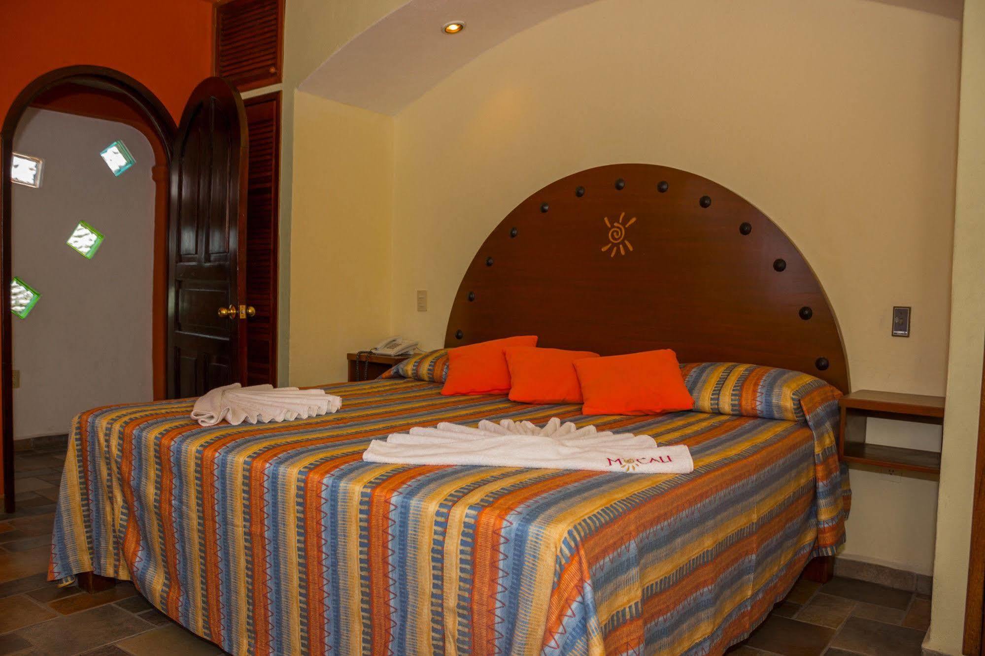 Mocali Hotel Пуерто Валярта Екстериор снимка